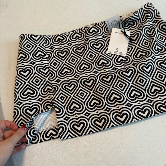 DOLLS KILL brand Another Girl - Micro Skirt Size Small - NEW WITH TAGS - Picture 5 of 5